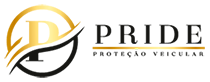 Pride Associação Logotipo